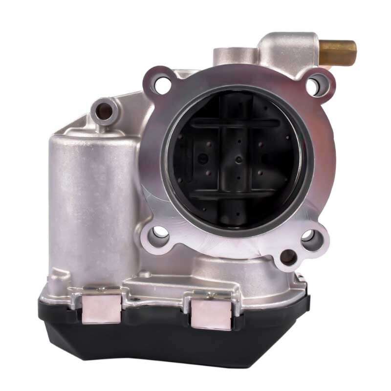 Throttle Body Valve Assembly 06G133062J FIt For Volkswagen Jetta VEMO V10810112