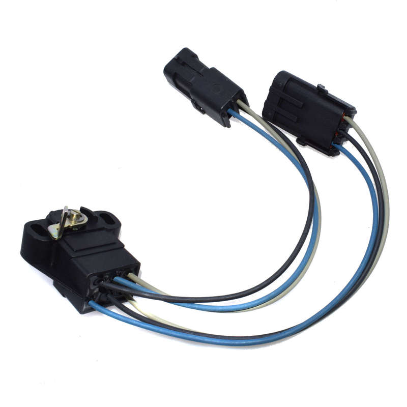 Throttle Position Sensor TPS 5S5212 For Jeep Cherokee Comanche Wagoneer 87-90