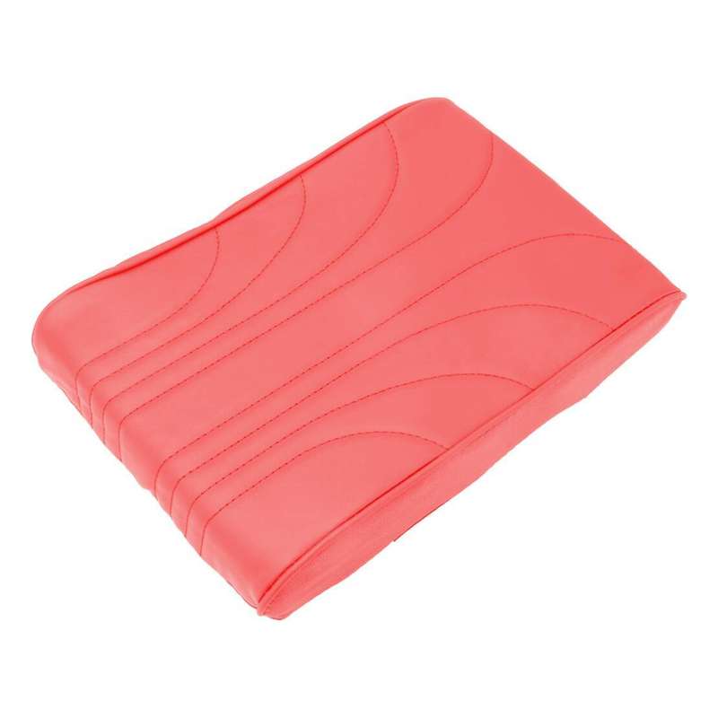 Center Console Armrest Box Pad Cushion Cover Mat Arm Rest Protection Universal