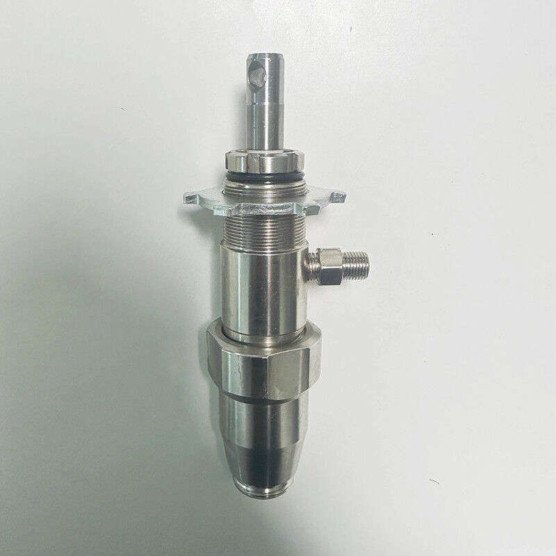 Sprayer Pump Assembly For Airless Paint 390/495/595/79