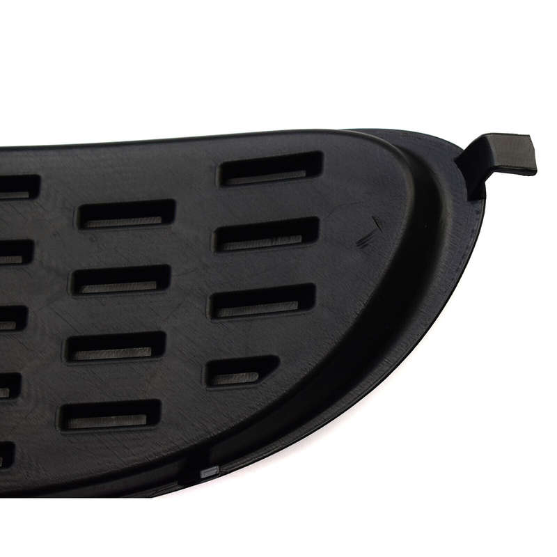 For 2011-18 Dodge Journey 2.4 Fog Lamp Hole Plug Bezel Left Side 68079853AB New