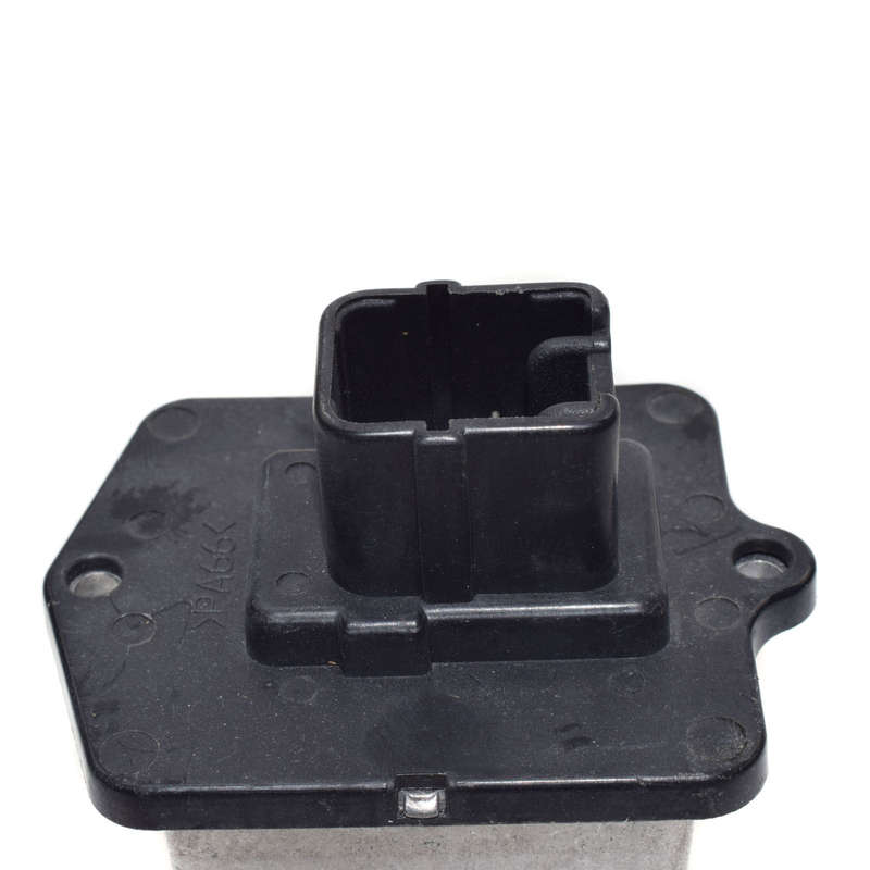 BLOWER MOTOR RESISTOR AC HEATER SWITCH CONTROL For 2008-2011 MITSUBISHI 7802A006