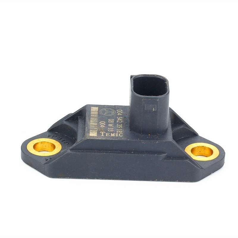 Intake pressure sensor 0045423518 For Mercedes 300SD 300SE 600SEL 400SEL