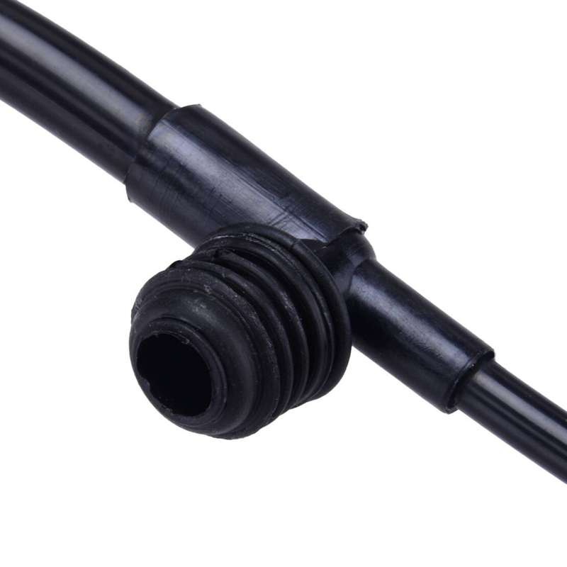 PCV Air Intake Tube Hose Fit For Chevrolet Impala Pontiac Grand Prix Montana