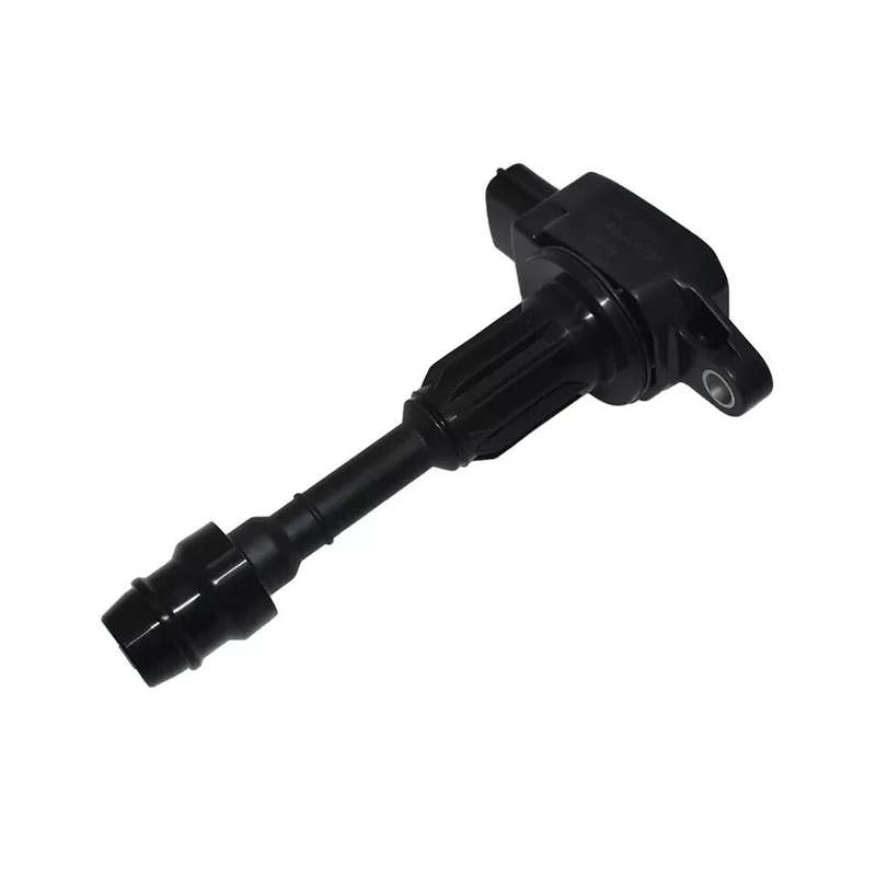 4pcs Ignition coil 22448-AX000 22448-AX001 For Nissan Micra 2006 2007 1.4L L4