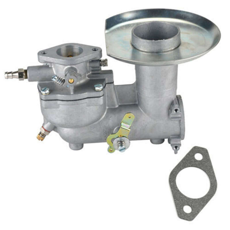 Carburetor Carb for Briggs&Stratton 392587 391065 391074 391992 394745 Engine