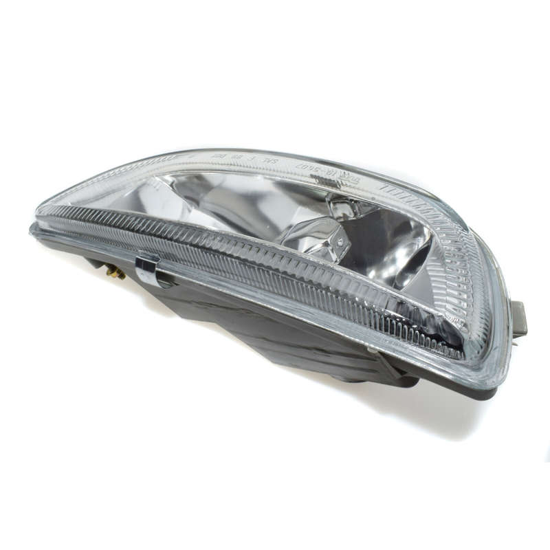Right Fog Driving Lamp Light Clear Lens For Toyota Corolla 2001 2002 8121002040