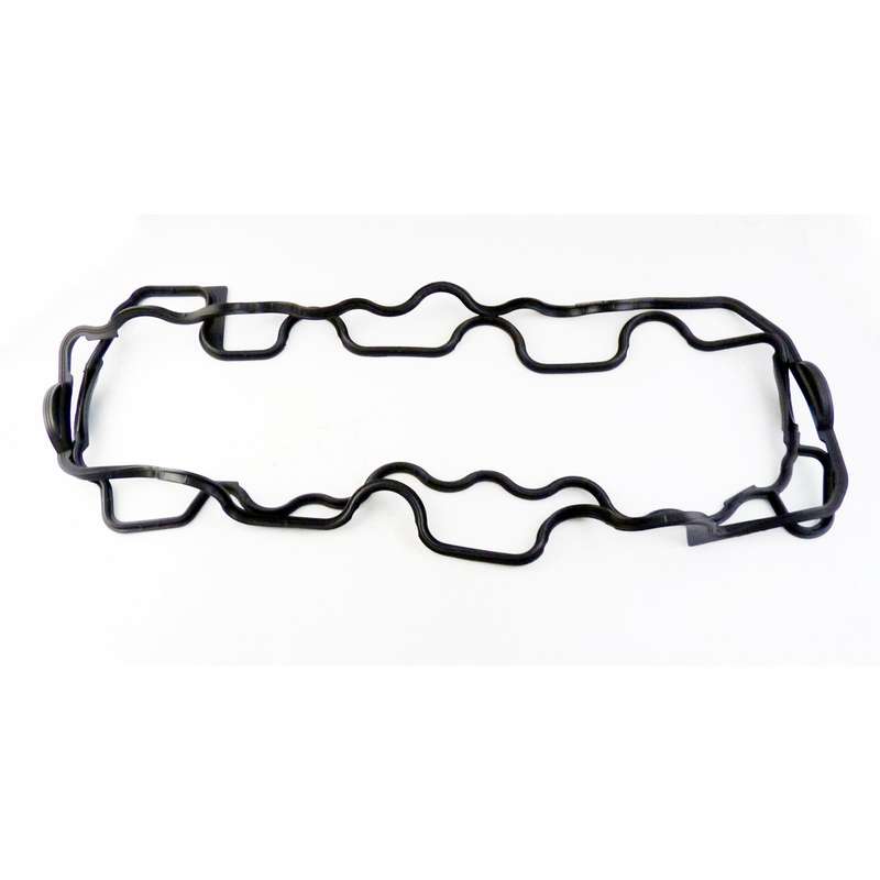 Engine Valve Cover Gaskets Set Fit 98-05 Mercedes-Benz CLK320 1120160221 2pcs