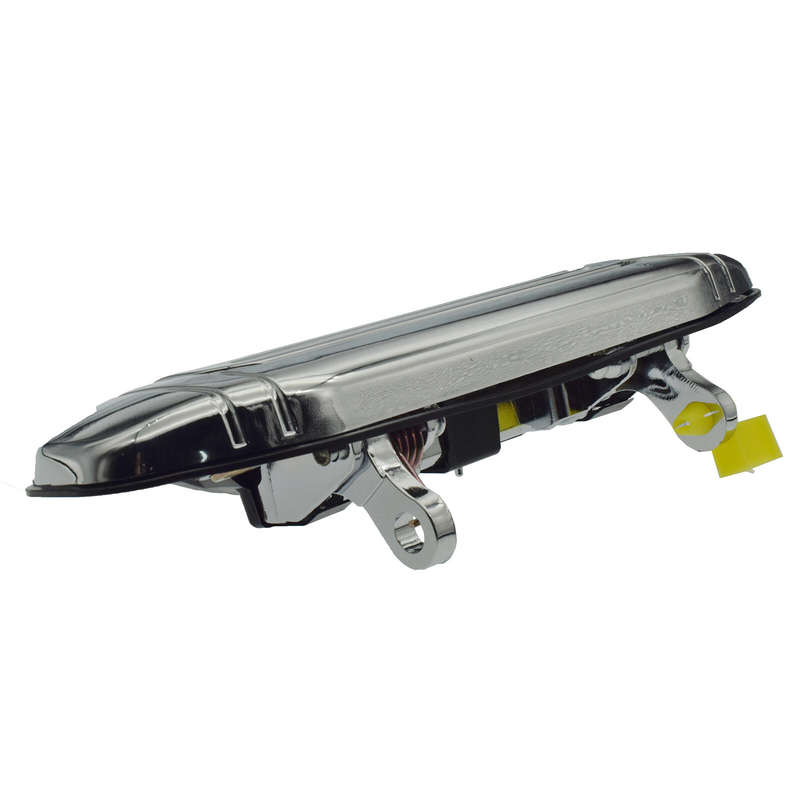 Front Right Exterior Door Handle For Mitsubishi Montero 92-00 Pajero 92-98 New