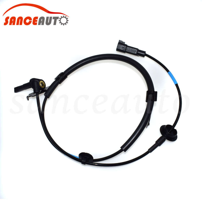 Front Right ABS Wheel Speed Sensor 4670A576 For Mitsubishi Lancer Outlander RVR
