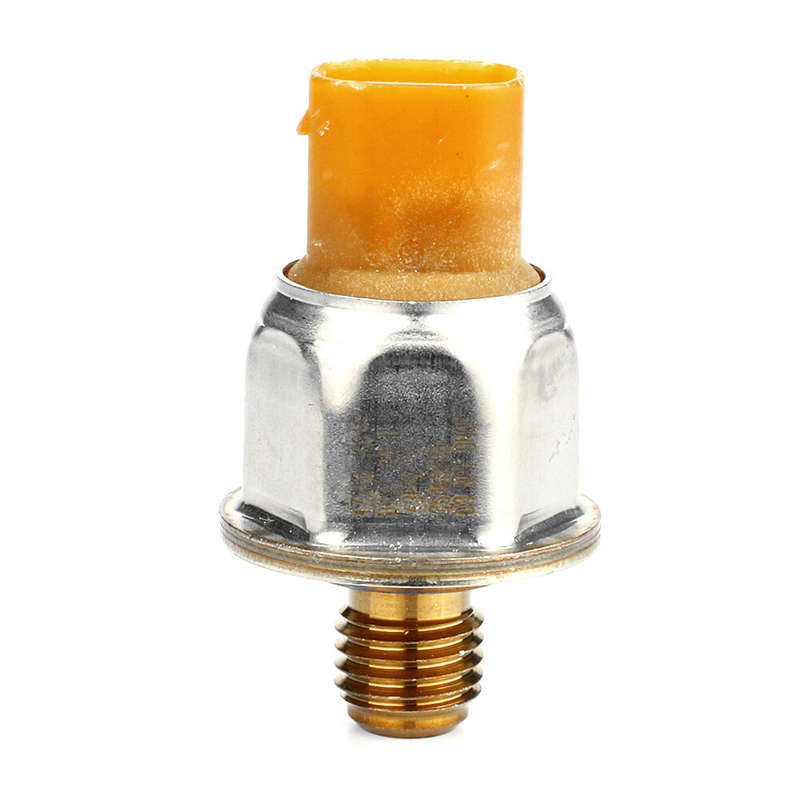 NEW 43PP7-2 47240-JG01A FUEL RAIL PRESSURE SENSOR FOR NISSAN X-TRAIL / JUKE