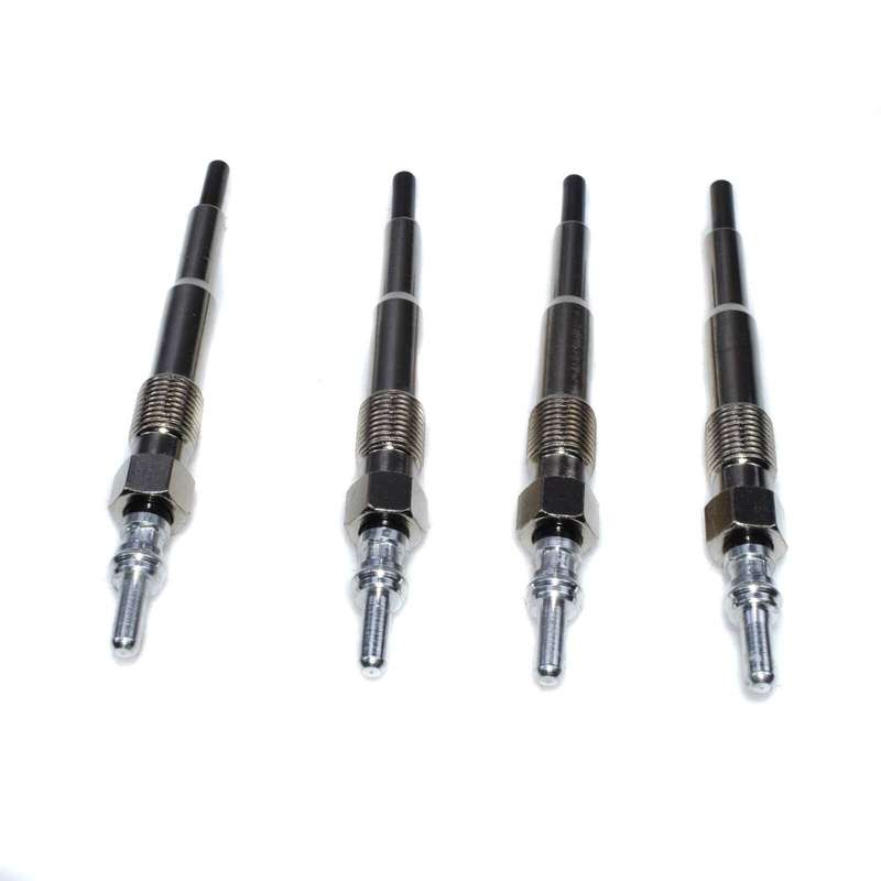 4PCS N10579202 For VW Beetle Golf Jetta Passat Touareg Diesel Glow Plug 80 039