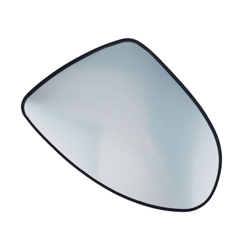 Left Side Mirror Glass Non-Heated 876111W010 For 2012-2017 Kia Rio 1.6L l4 New