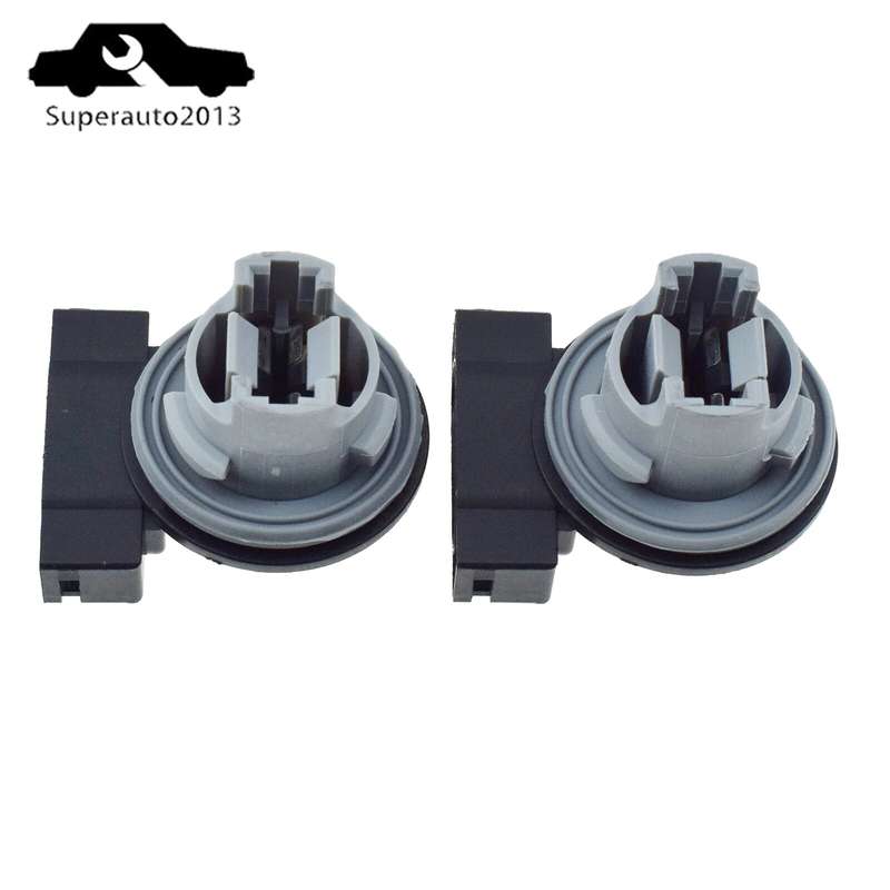 Turn Signal Light Socket 5303228 For Dodge Ram 2500 3500 2002-10 1500 02-08 New
