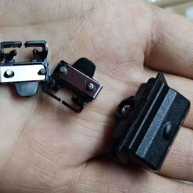 1PC New For Fujikura FSM-80S 70S 61S 62S A60 62C 62C+ Electrode Cover Holder