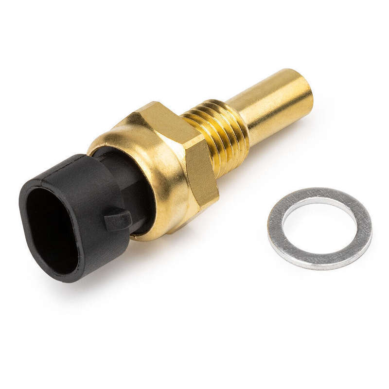 2PCS Coolant Temperature Temp Sensor For Chevy GMC TPI TBI LT1 LS1 LS2 15326388