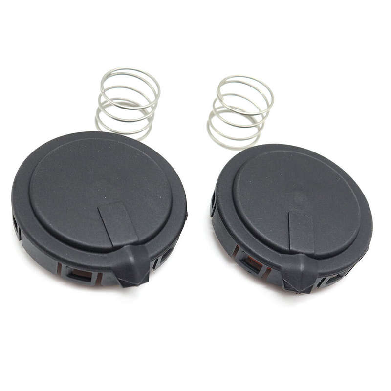 2x PCV Valve Repair Kit For BMW 545i 550i 650i 750i 745i 745Li X5 11127547058