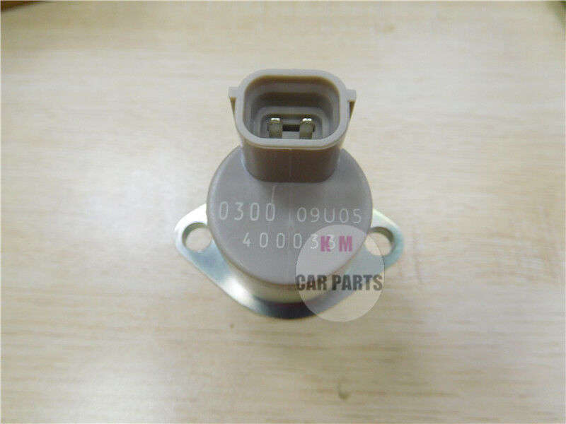 294200-0300 Pressure Fuel Pump Regulator Suction Control SCV Valve For Toyota