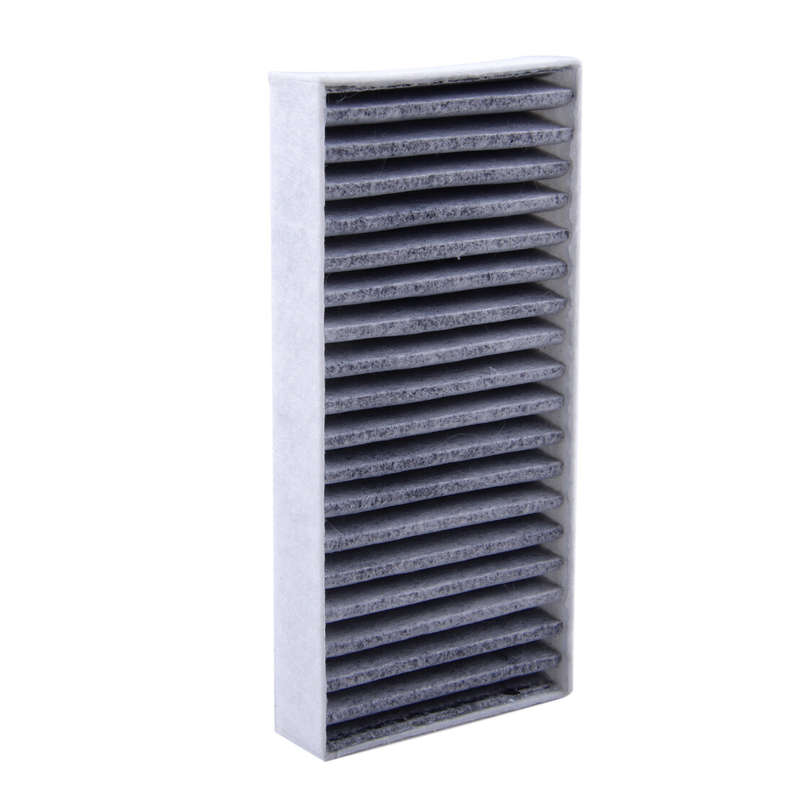 2x Active Carbon Cabin Air Filters Fit For Jeep Wrangler V6 3.6L JK 2012-18 3.8L