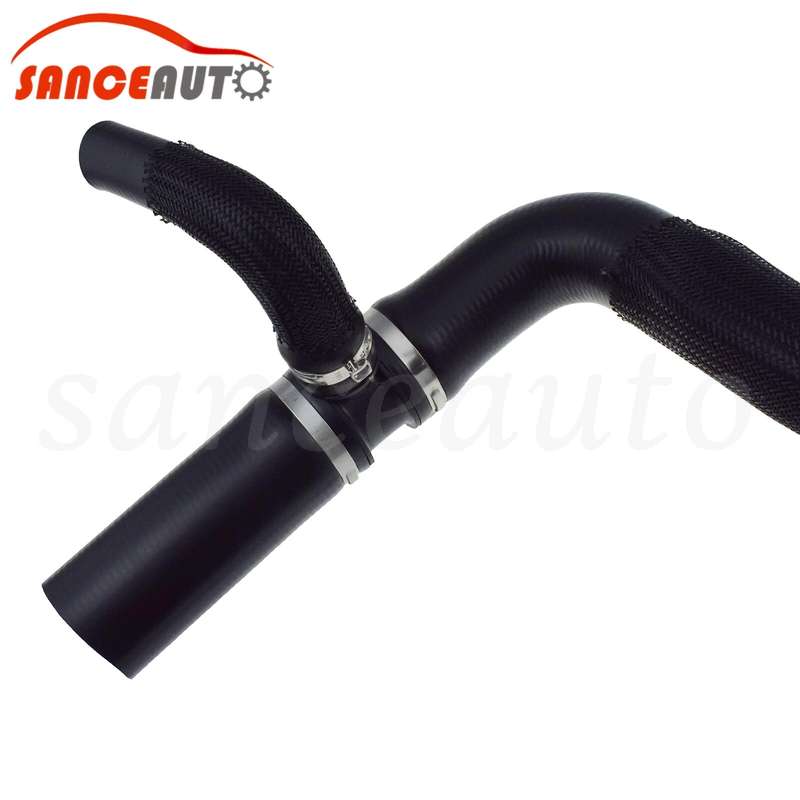 For JEEP COMPASS 2017 2018 2019 2020 2021 2022 Radiator Inlet Hose 68297843AC