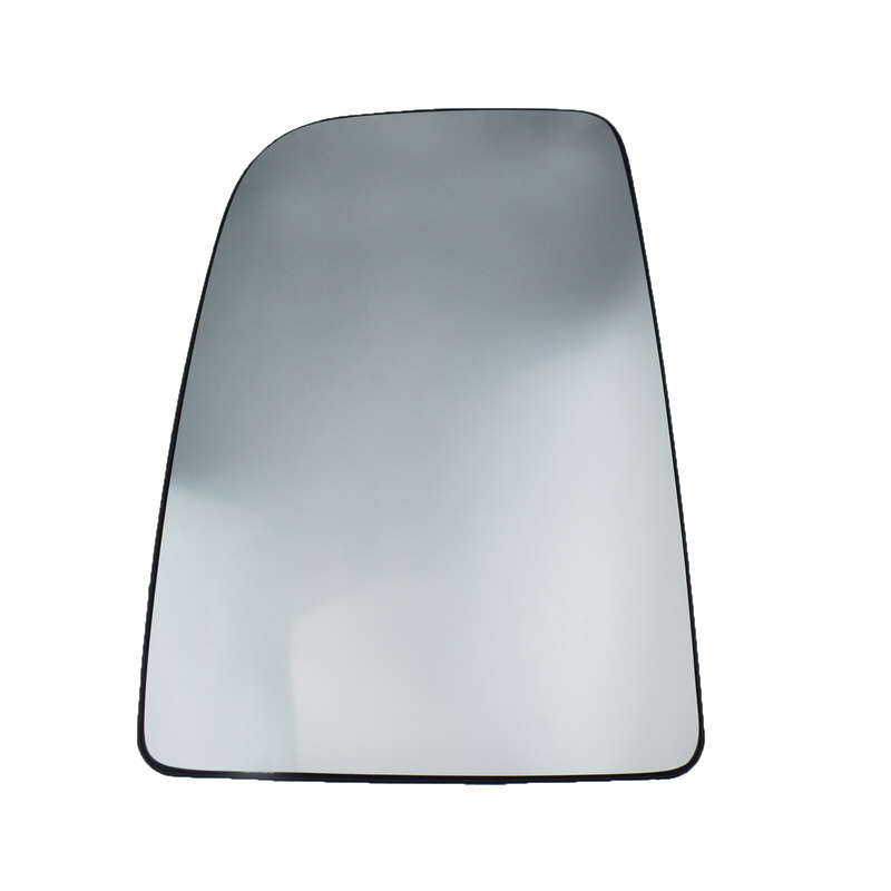 Left Upper Mirror Glass Heated W/Backing For VW Crafter Mercedes Sprinter W906