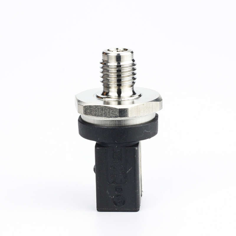 NEW FUEL PRESSURE RAIL SENSOR 0281002948 7800602 FOR BMW E90 E87 318d 320d