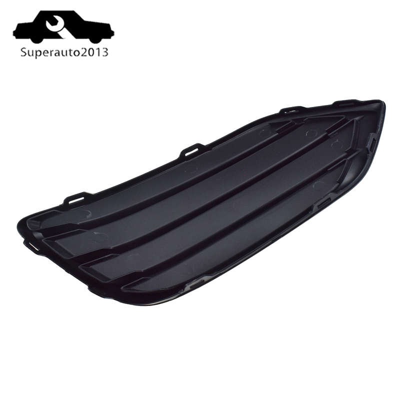Front Right Fog Light Cover Cap For Honda HR-V 2019-2022 71105T7AJ20 HO1039157
