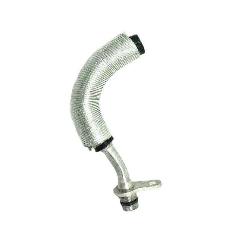 Turbocharger Coolant Hose 11537583902 For BMW 3 5 6 7 Series X1 X3 X5 X6 E90 E92