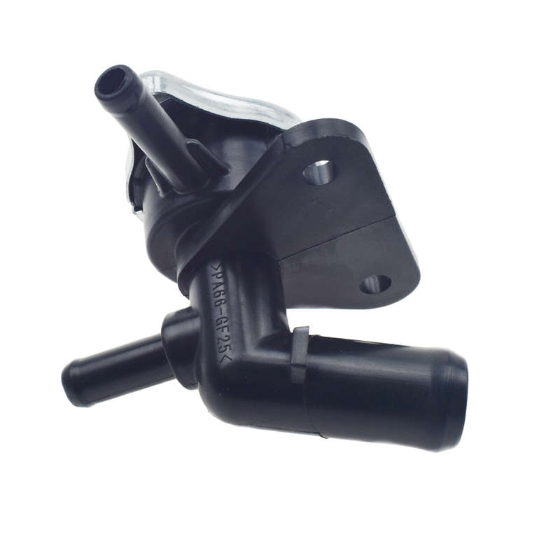 Radiator Filler Neck W/ Cap for Mazda 6 2006 2007 2008 2009 2010 LFB7-15-17YA