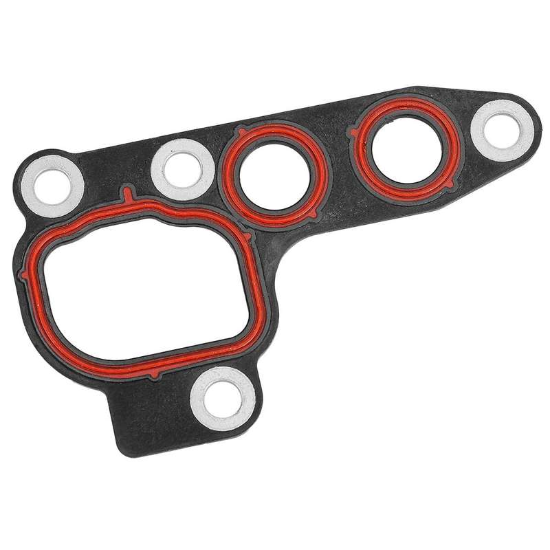 2pcs Engine Oil Filter Gasket Fit for Ford F-150 F-250 F-450 F-550