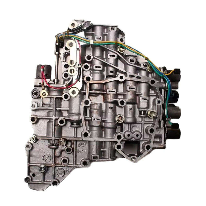 Transmission Valve Body RE4F04B For Nissan Altima Maxima X-Trail Infinity I30 35
