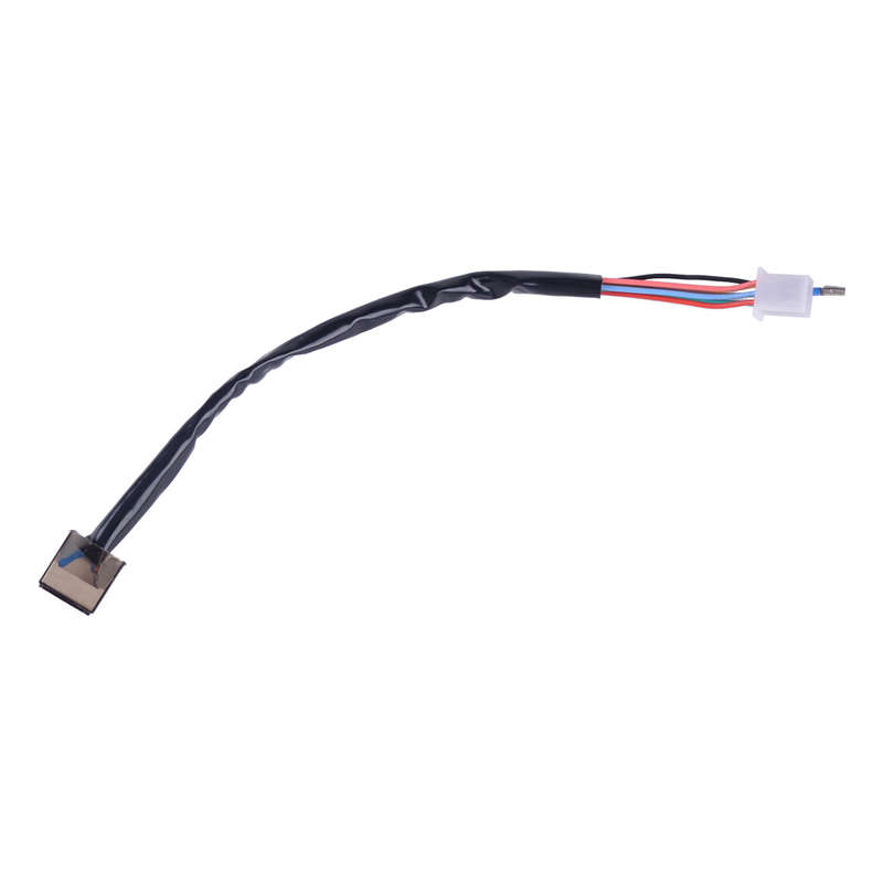 LED Universal Digital Gear Indicator Motorcycle Display Shift Lever Sensor New