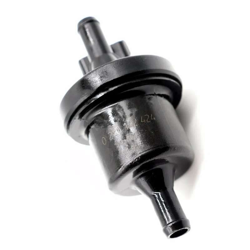 Genuine Vapor Canister Purge Control Solenoid Valve 0280142424 For Mazda