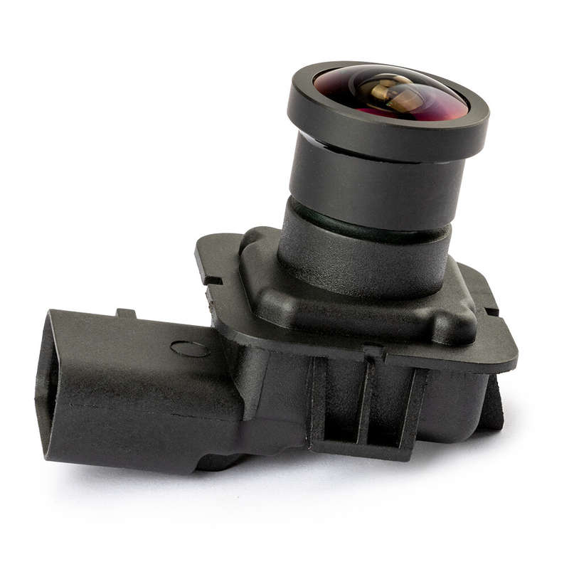 Rear View Backup Camera Parking Camera EB5Z-19G490-A for Ford Explorer 2013-2015
