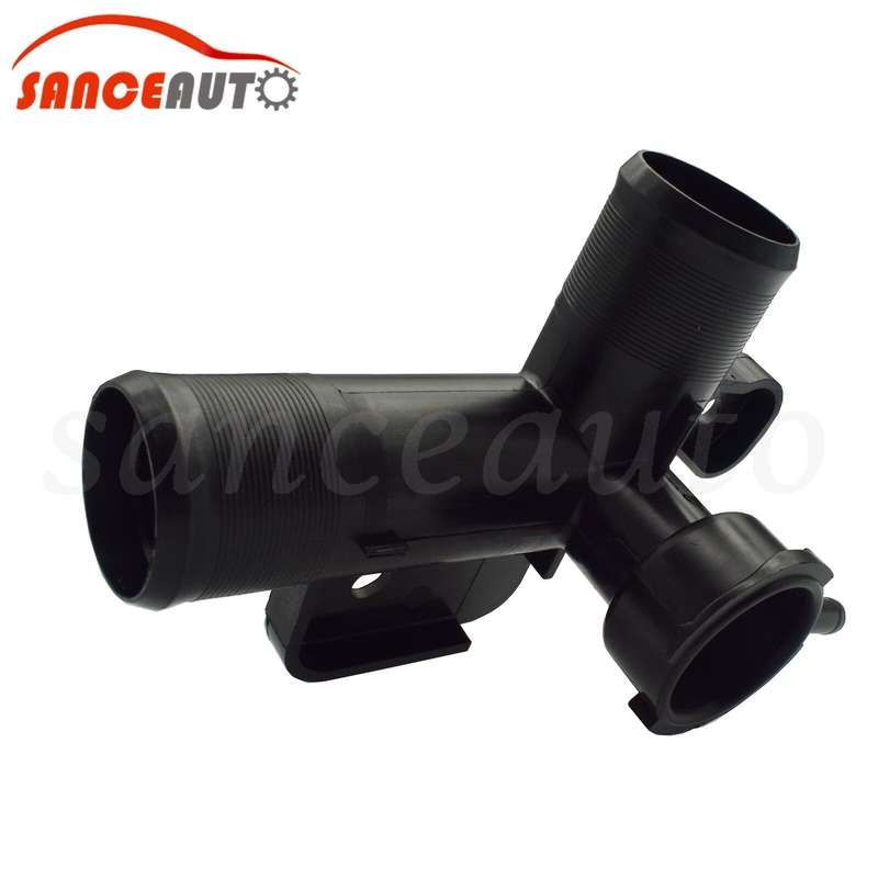 For Nissan Sentra 1.6L 1.8L 2013-2019 Coolant Filler Neck 21418-3RA0A,21