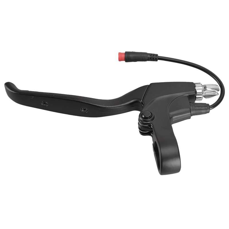 Left Electric Bike Electric Bicycle E-bike Scooter Handlebar Brake Lever