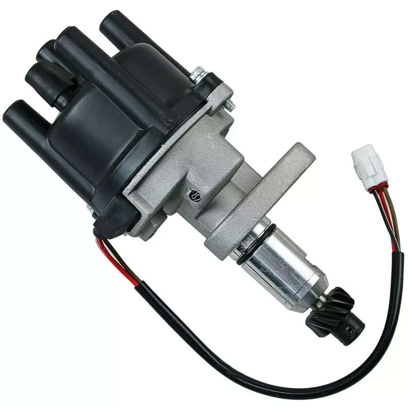 Ignition distributor 33100-80C10 For 1990-1995 SUZUKI SAMURAI SIERRA 1993-1995