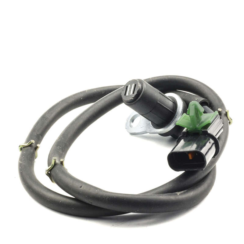 ABS Wheel Speed Sensor Rear Right for Mitsubishi Montero Pajero Shogun MR407271