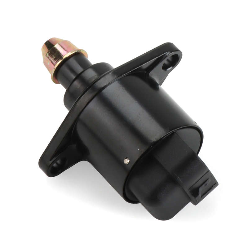For Pack-1 King Kong Idle Motor Idle Speed (Black) 90325864 Idle Control Valve