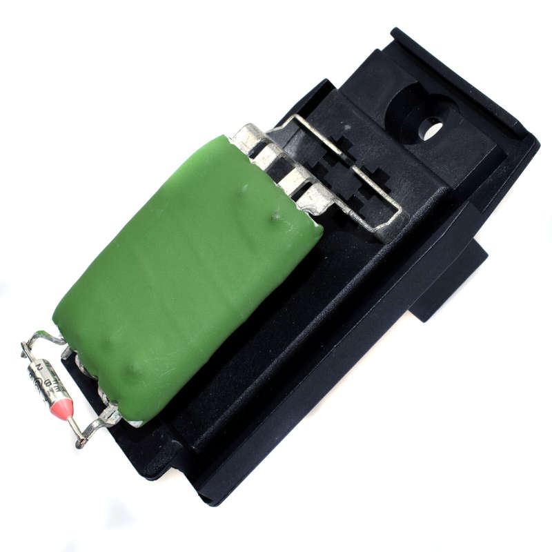 Heater Blower Motor Resistor 3M5Z18591BA For 1997-2007 Focus Ford Mercury Cougar