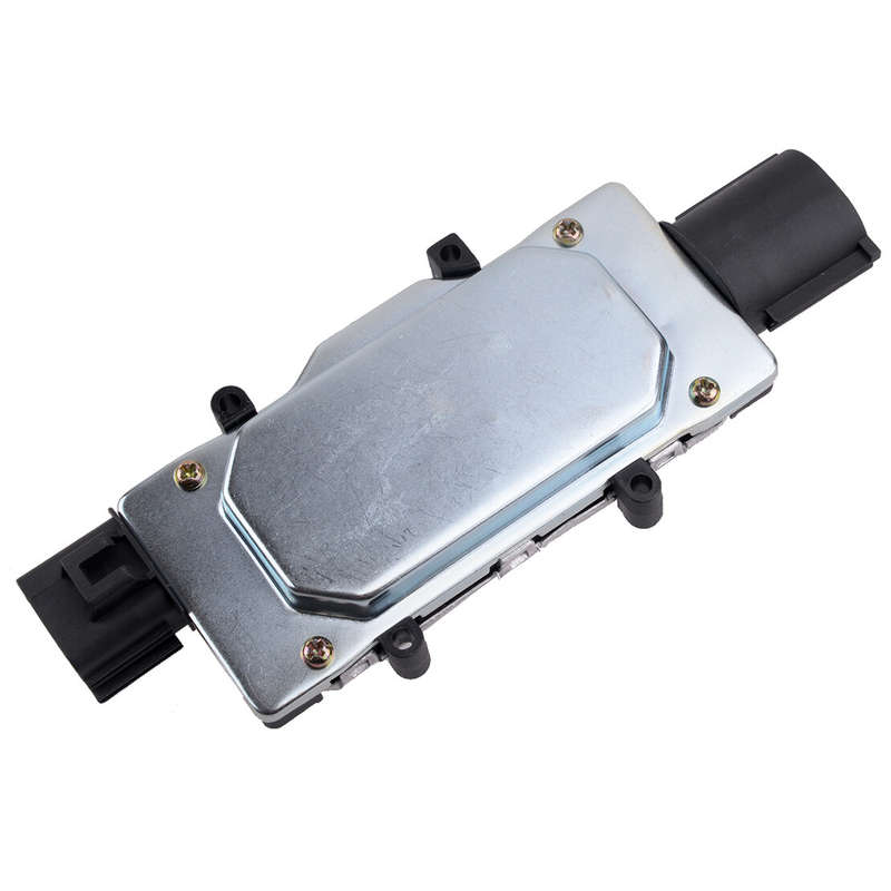 Engine Cooling Fan Control Module Fit for Ford Focus 2013 2014-2018 1137328567