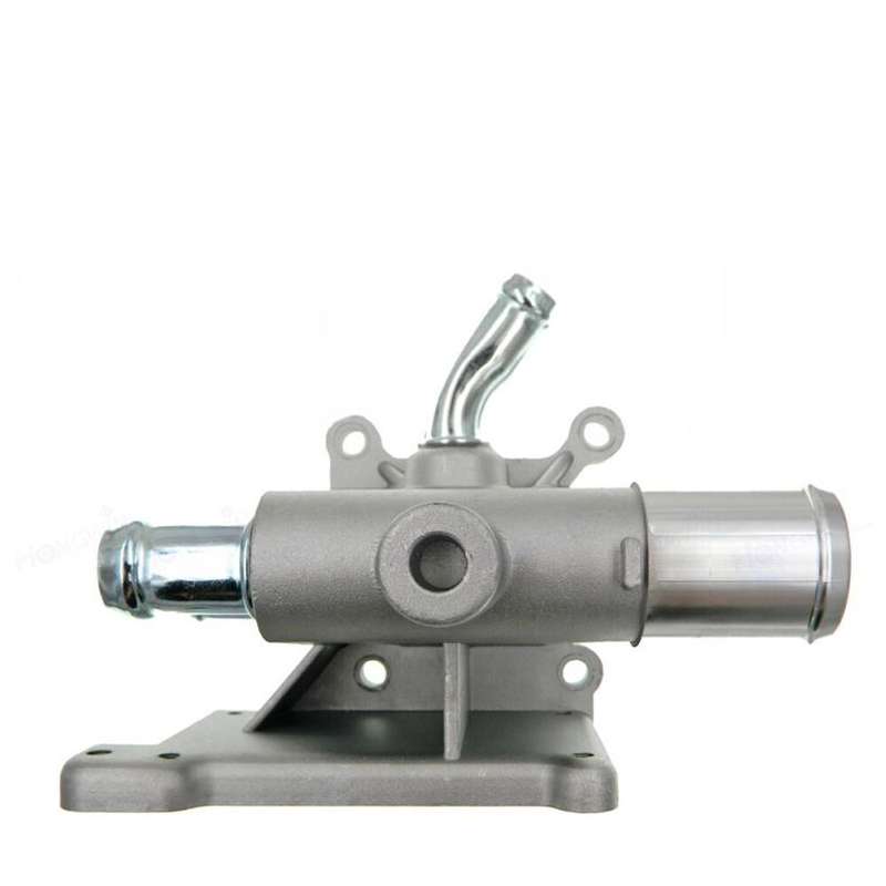 OEM LF01-1517-Z For Ford Ecosport 04-12 Engine water outlet coolant thermostat