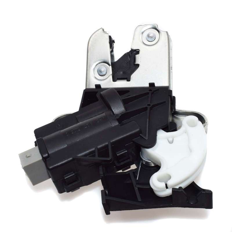 Bootlid Rear Trunk Lid Lock Latch For VW Jetta MK5 Passat B6 B7 CC 4F5827505D