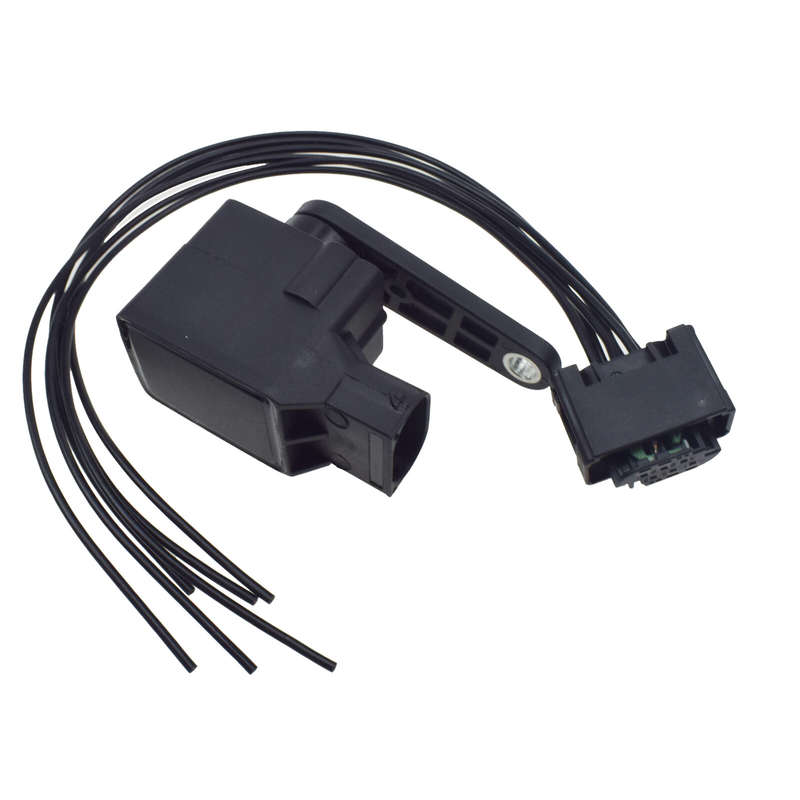 Rear Suspension Level Sensor W/ Connector For Benz C208 S500 E430 E300 E500 S500