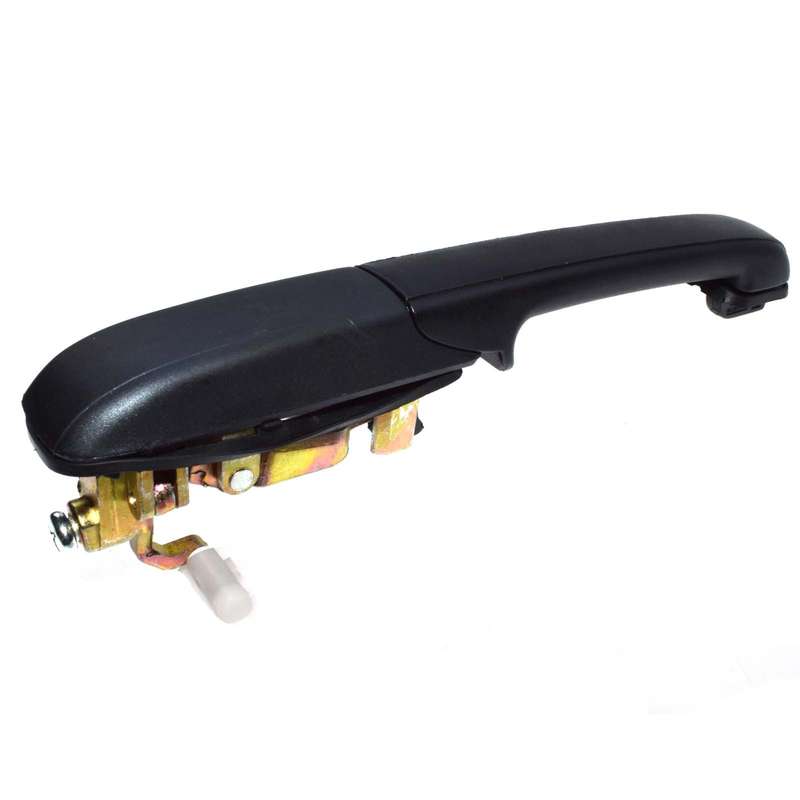 Rear Right Outer Door Handle for VW Passat 95-97 GL GLS TDI GLX 3A0839206A NEW