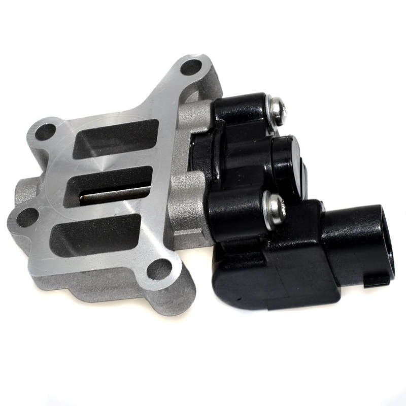 Idle Air Control Valve IAC For HONDA Accord 2003-2005 Element 2003-2006 2.4L