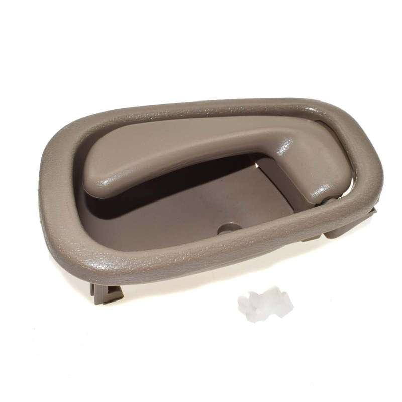 Beige Left Inner Inside Door Handle For Toyota Corolla 6920602050E0 1998-2002