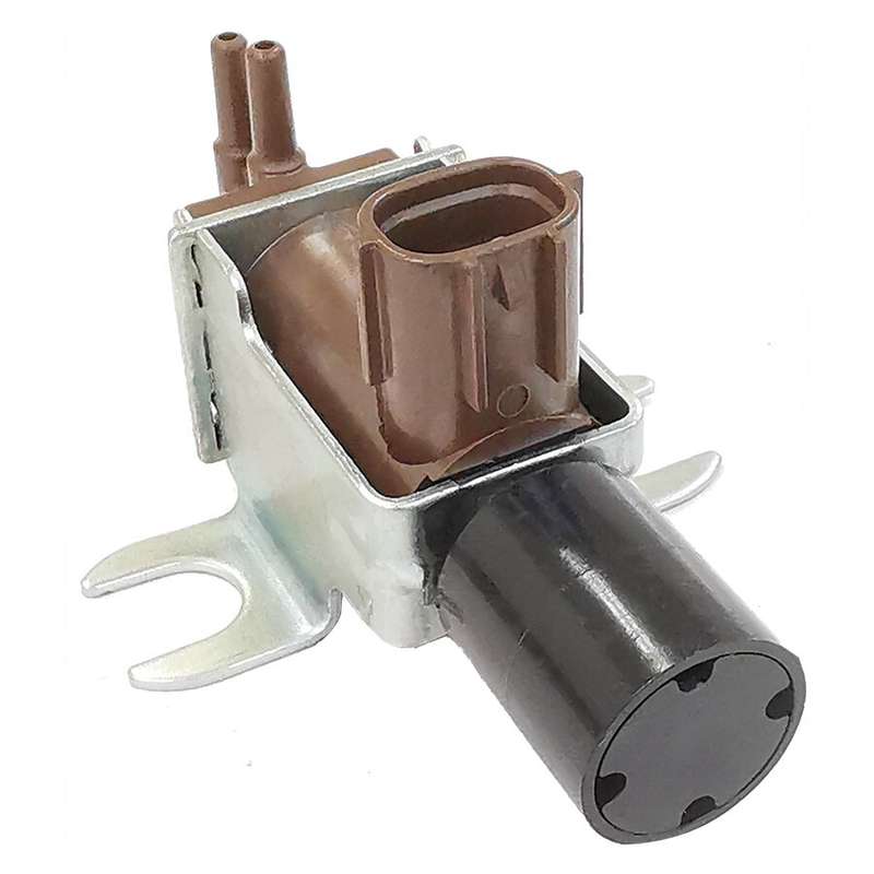 25819-30050 Engine Vapor Canister Purge Solenoid Valve For Toyota LAND CRUISER