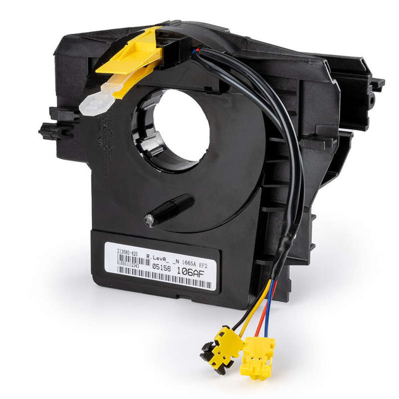 Clock Spring For Jeep Compass Patriot Wrangler Liberty Chrysler Dodge 07-17 BK