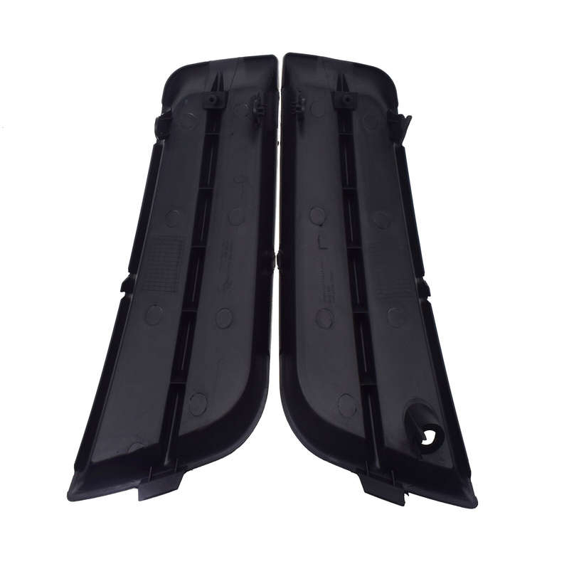 2PCS Left Right Fog Light Cover for 2011-2014 Chevrolet Cruze1.4L 1.8L 94831149